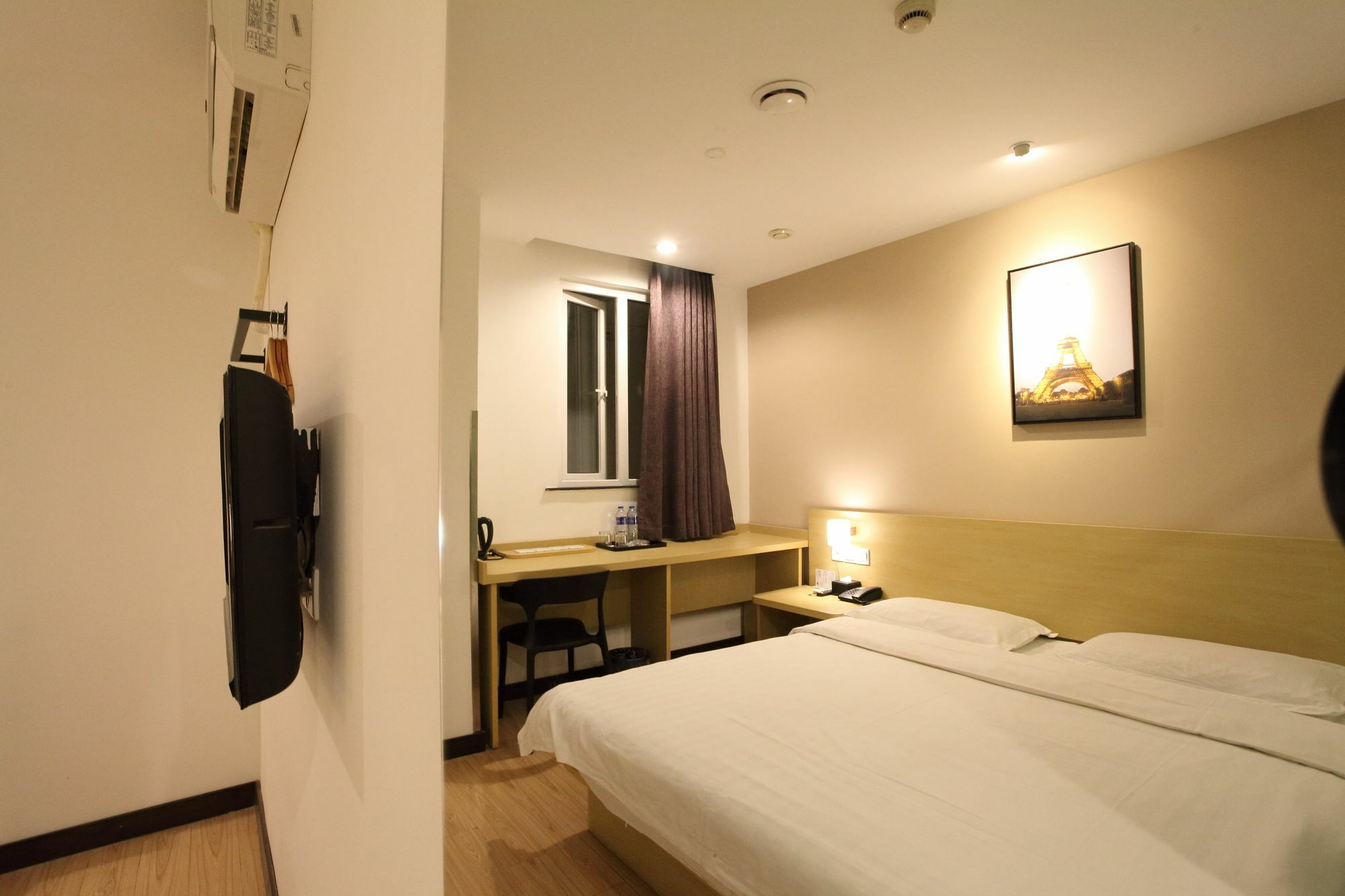 Weijing Express Hotel Changshu Eksteriør bilde